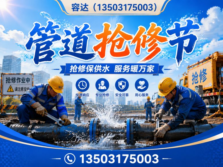 沧州渤海新区铸铁哈夫节展示图
